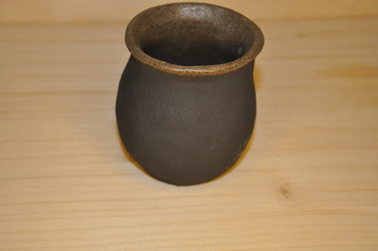Frühmittelalterlicher Kugelbecher (Kopie)