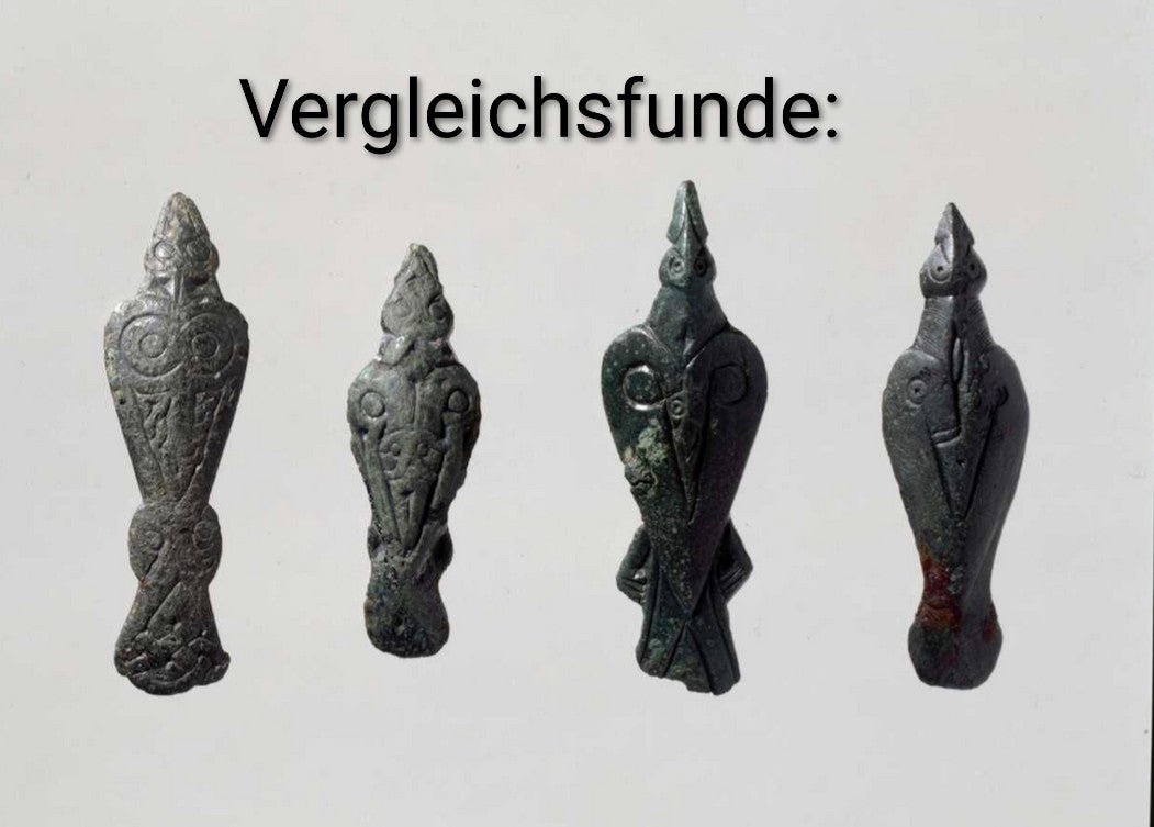 Vogel-Fibel Vendel