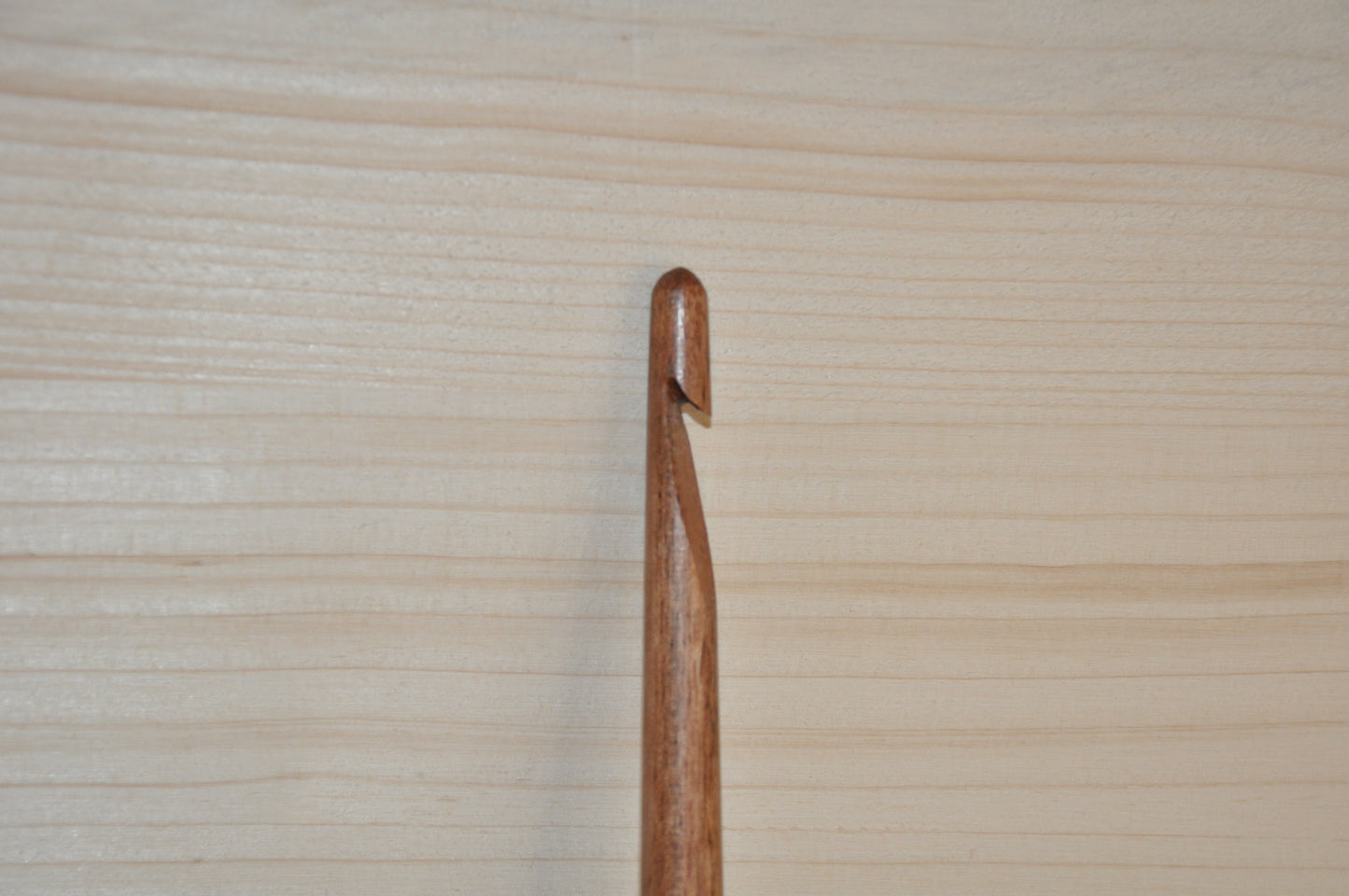 Handspindel mit Tonwirtel