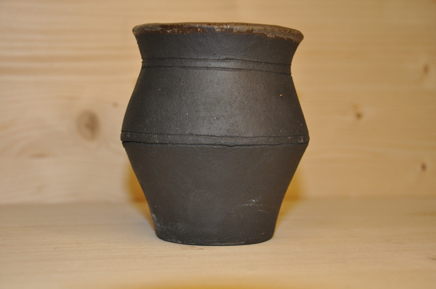 Frühmittelalterlicher Knickwandbecher