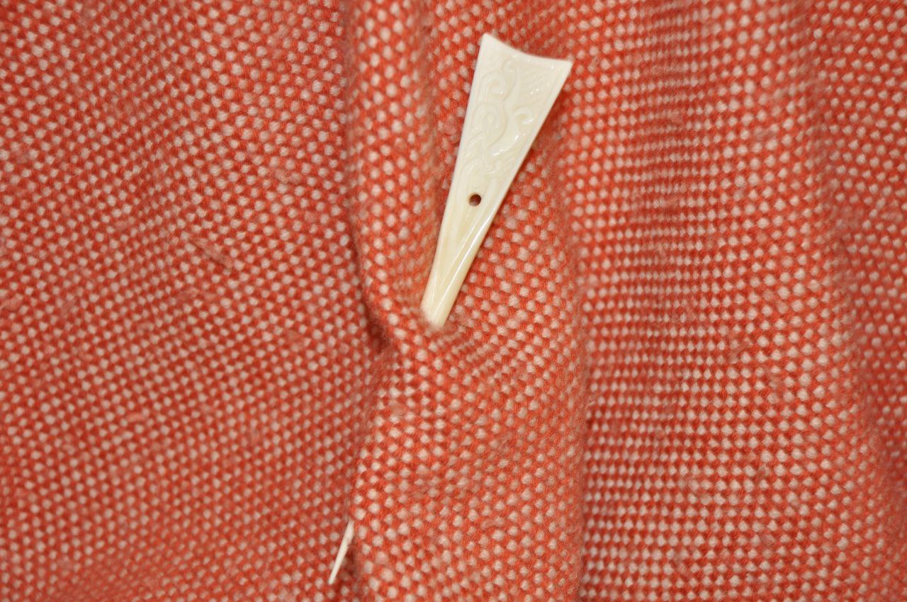 Gewandnadel „Trondheim“