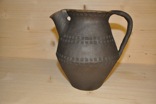 Tüllekanne