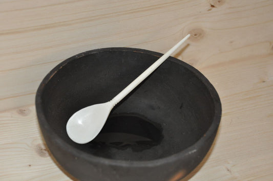 Römischer Beinlöffel